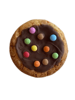 Cookies Smarties