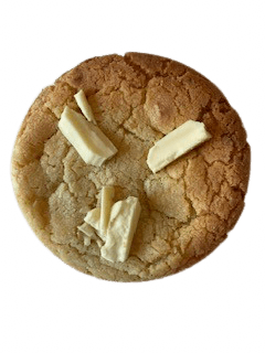 Cookie Choco Blanc