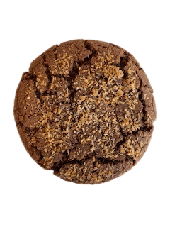 Cookie tout choc - coco