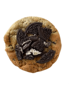 Cookie Oréo